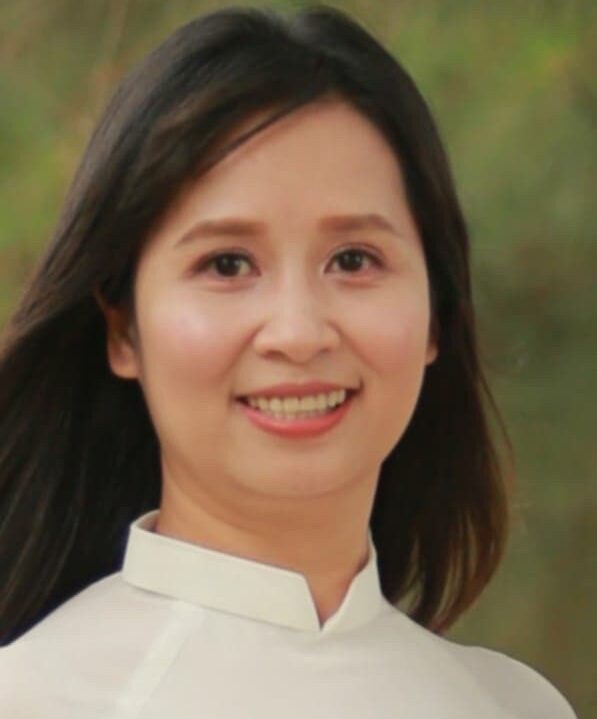 PGS.TS. Lương Thị Lan Anh