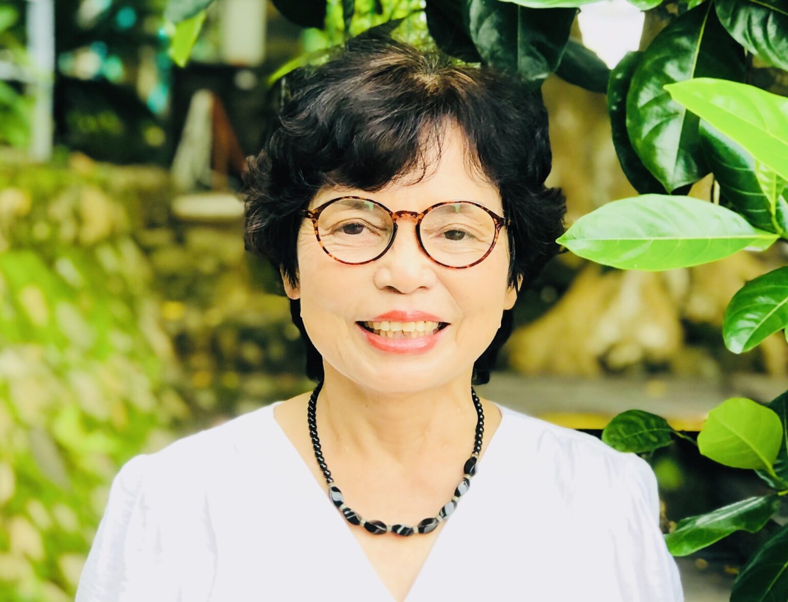 PGS.TS. Phan Thị Hoan